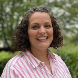 Anne-Marie Robathan headshot