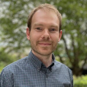 Jon Richards headshot